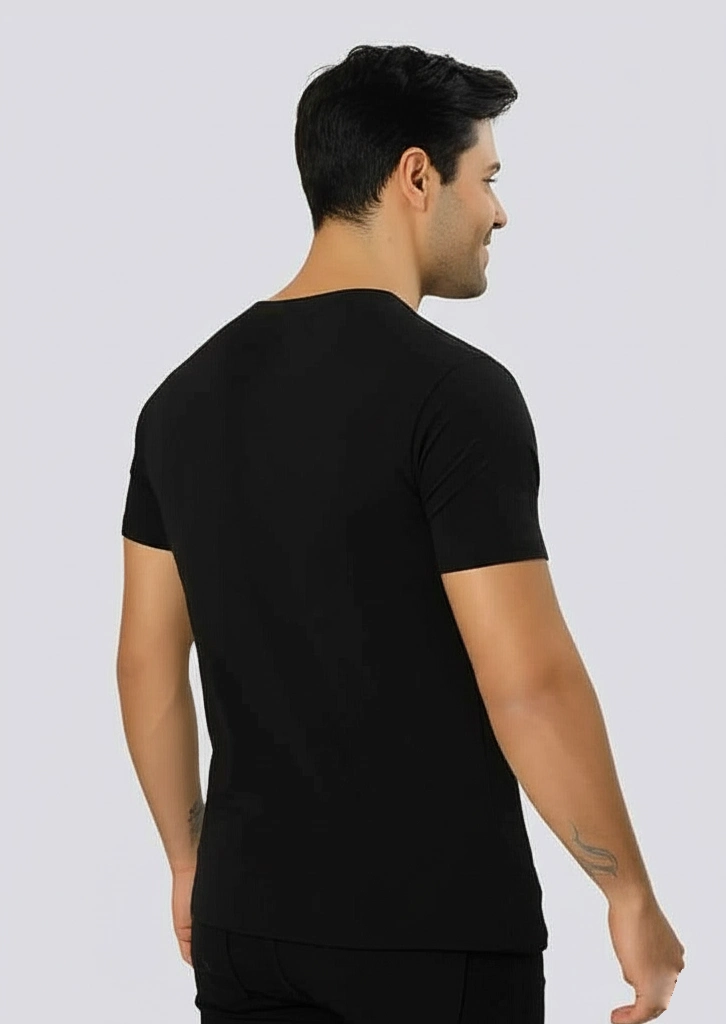 Camiseta Pima Legado - Imagem 2