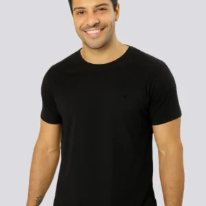 Camiseta Pima Legado