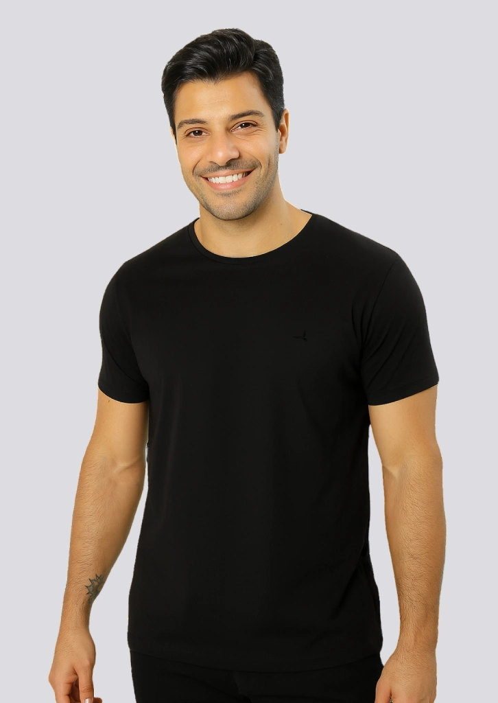 Camiseta Pima Legado