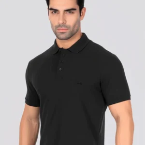 Camisa Polo Supreme Pima