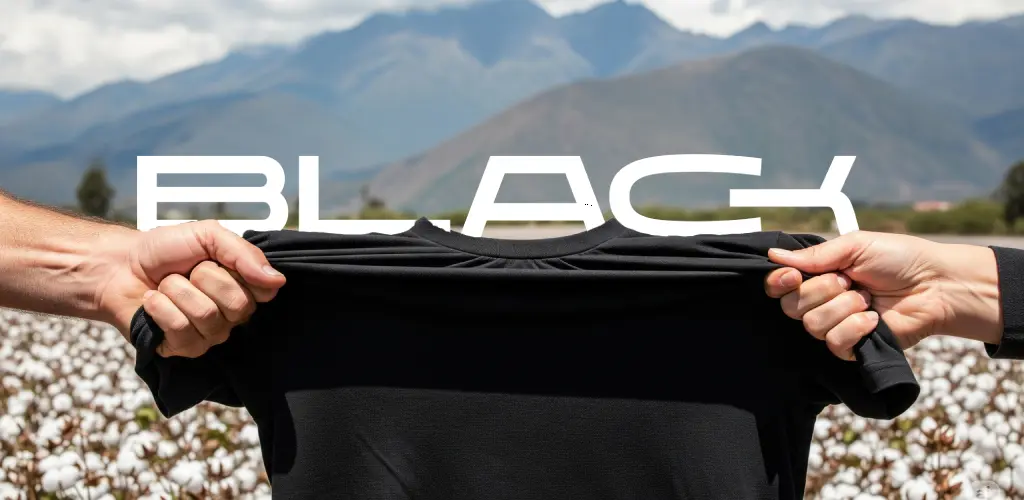 Algodão Pima Peruano: O Segredo Da Camisa que Dura 10 Anos