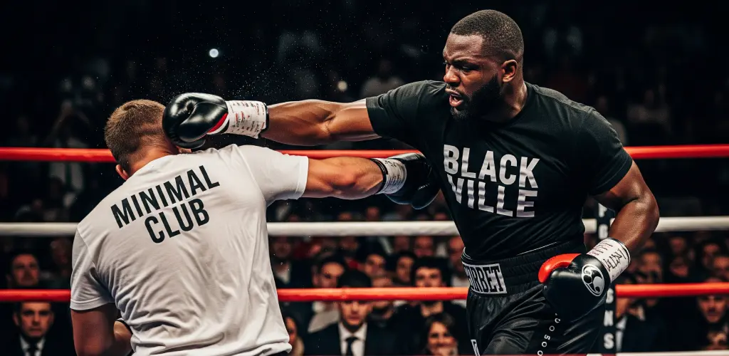 Minimal Club ou Black Ville? Algodão Egípcio vs. Pima Peruano