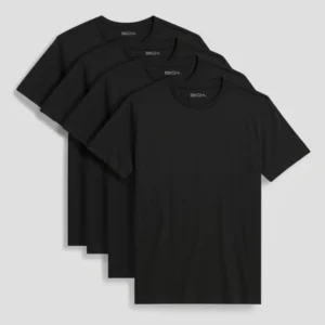 Kit Black - 4 Camisetas