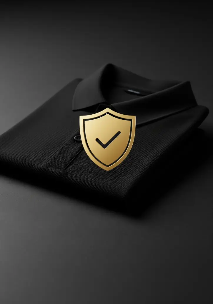 Seguro Black Ville: Proteção Total por 1 Ano