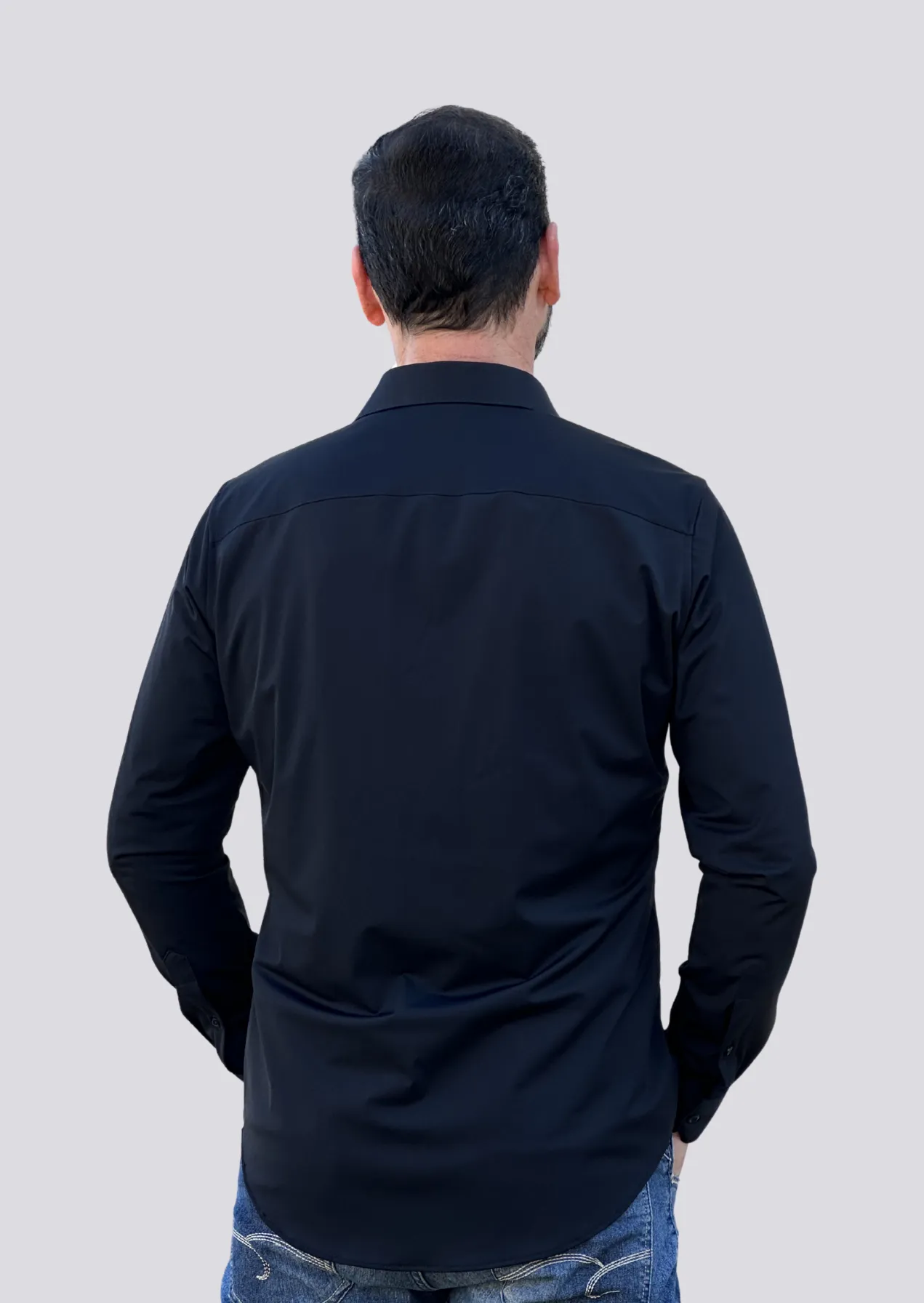 Camisa Social Cinética - Imagem 4